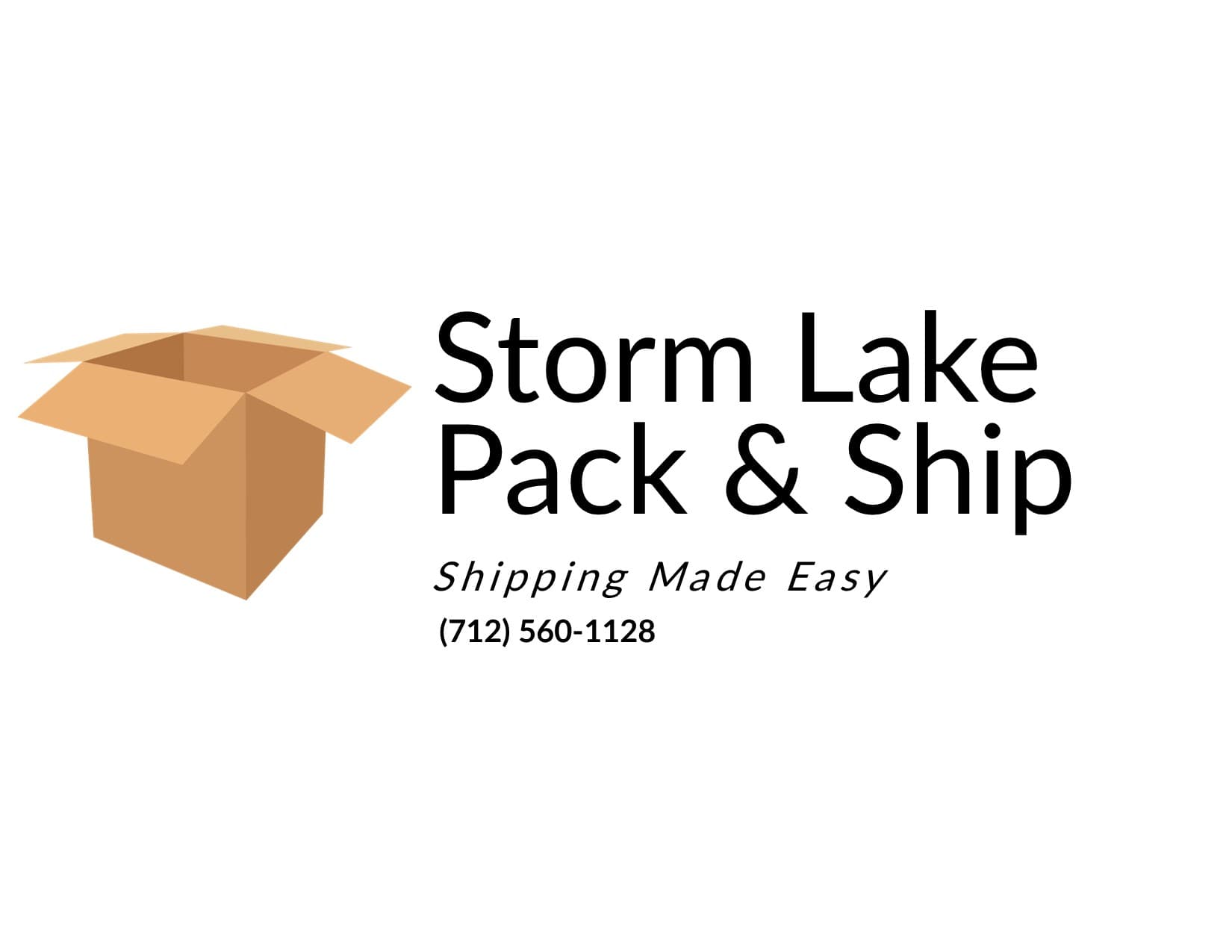 Storm Lake Pack and Ship LLC